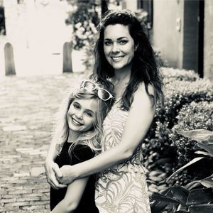 Meet your Posher, Missy